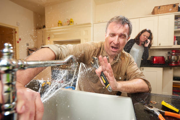 Best Water damage restoration near me  in Parkville, MD